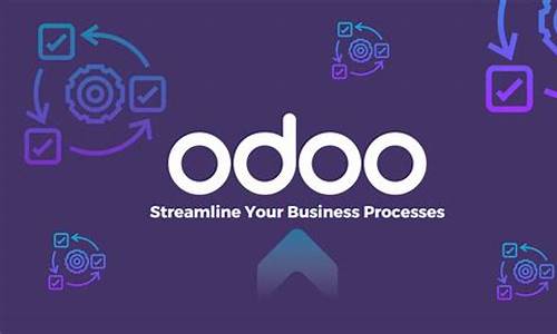 odoo 源码安装